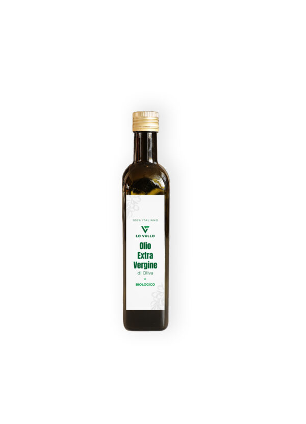 Olio EVO Bottiglia da 750 ml